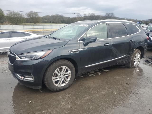  BUICK ENCLAVE 2018 Чорний