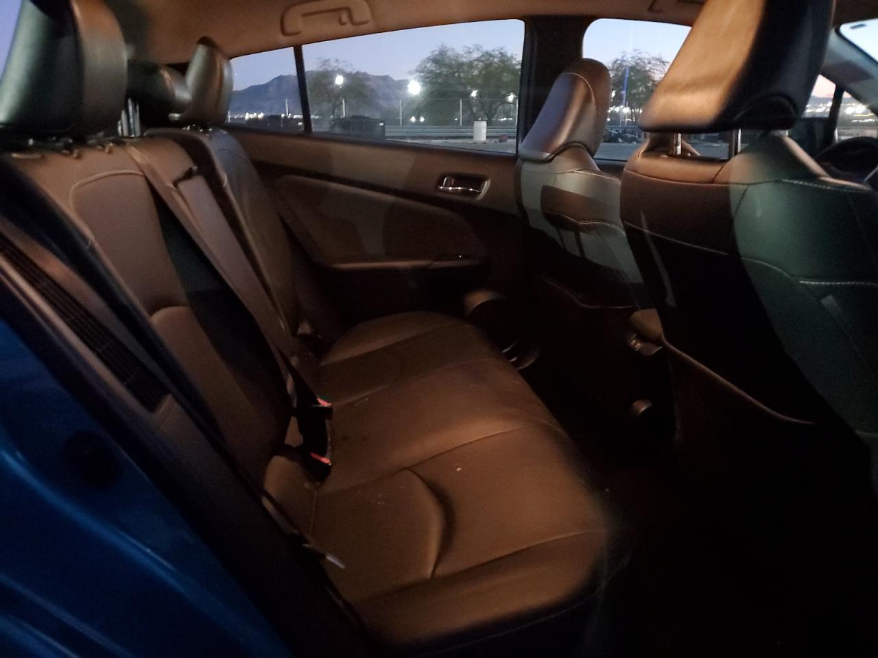 2021 Toyota Prius - Image 10