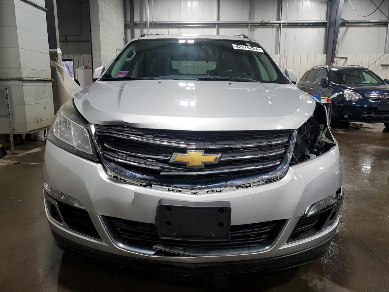 2016 Chevrolet Traverse - Image 5