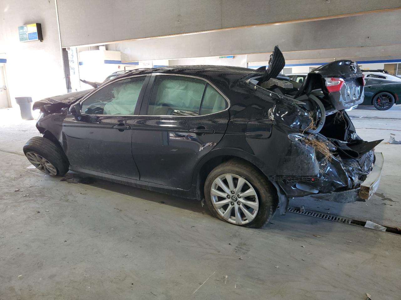 2020 Toyota Camry - Image 2