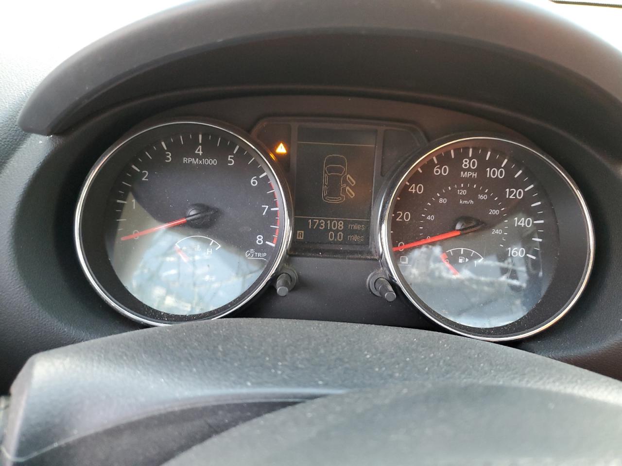 2011 Nissan Rogue S VIN: JN8AS5MTXBW163047 Lot: 81988104