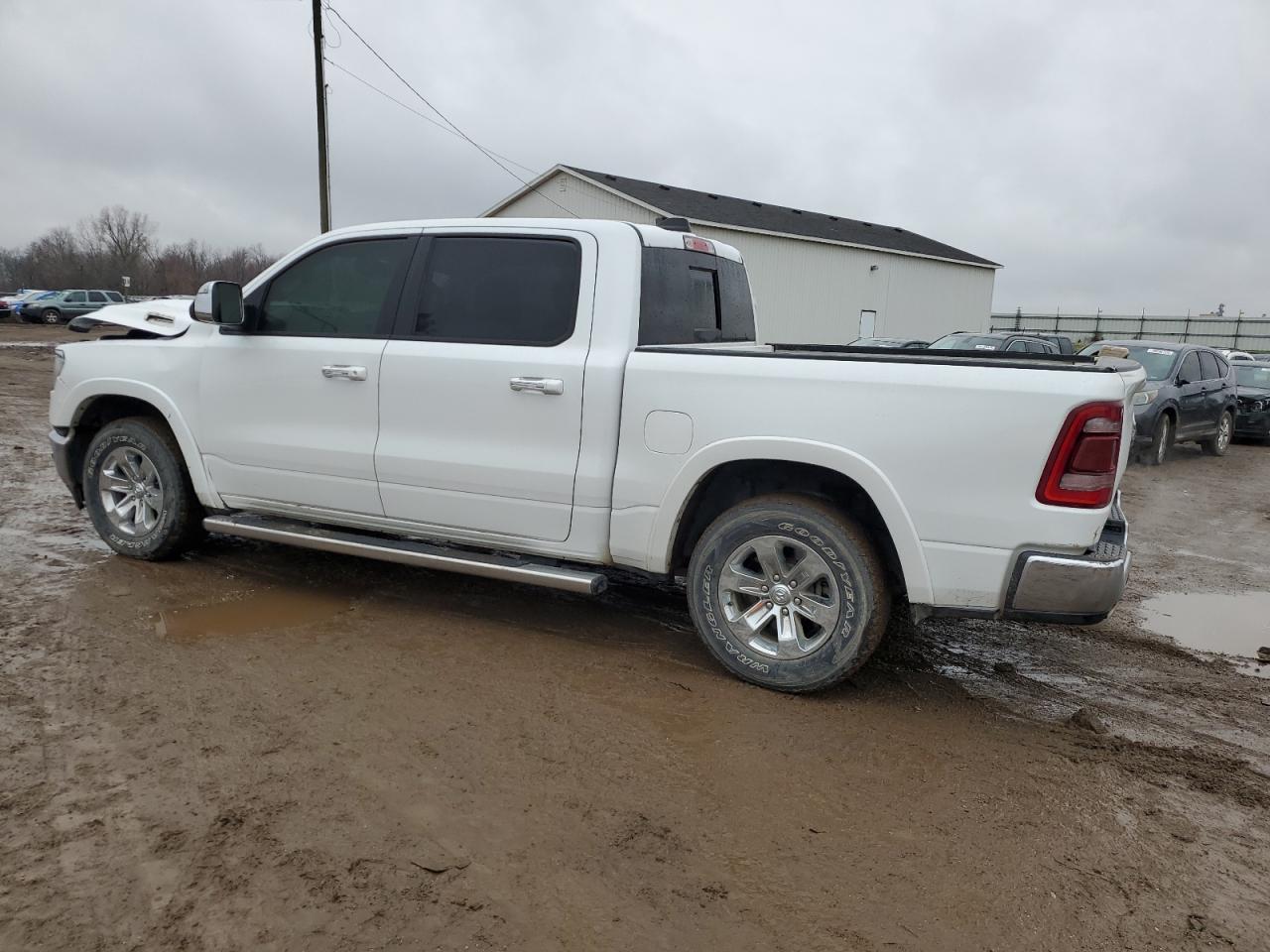2019 RAM 1500 - Image 2