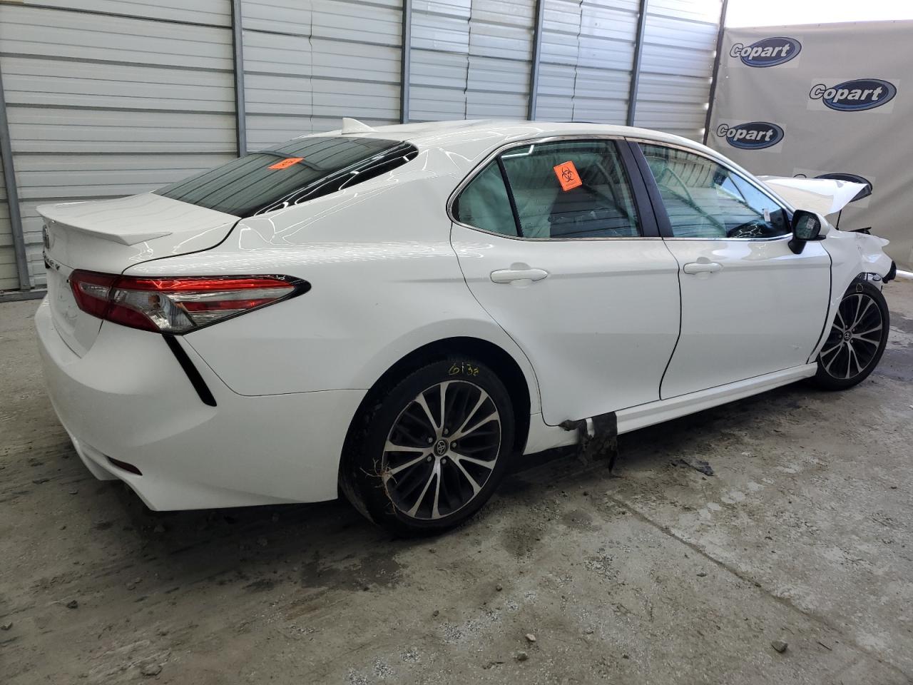 2019 Toyota Camry - Image 3