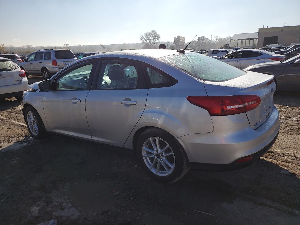 2015 Ford Focus - Image 2