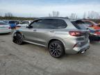 2021 Bmw X5 M na sprzedaż w Bridgeton, MO - Front End