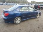 2006 Toyota Corolla Ce de vânzare în Mendon, MA - Minor Dent/Scratches