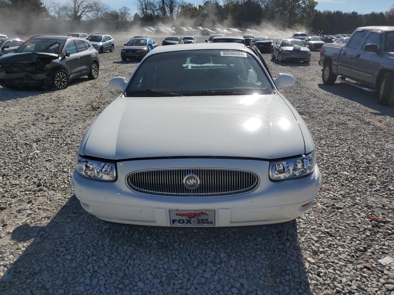 2001 Buick LeSabre - Image 5