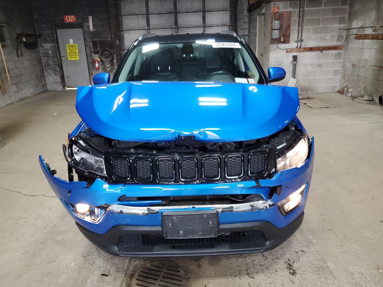 2018 Jeep Compass - Image 5