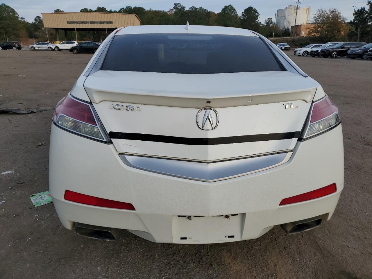 2010 Acura TL - Image 6