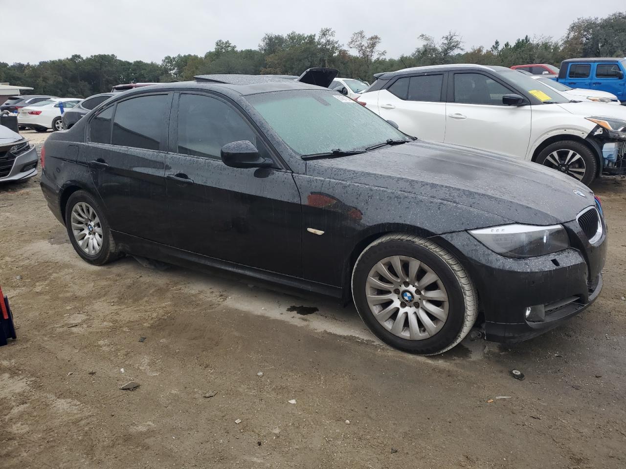 2009 BMW 3er - Image 4