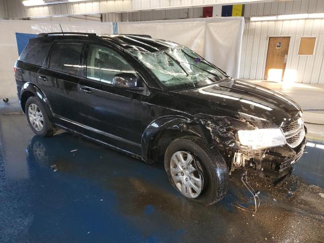  DODGE JOURNEY 2020 Czarny