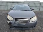 2009 HYUNDAI ELANTRA GLS for sale at Copart ON - OTTAWA