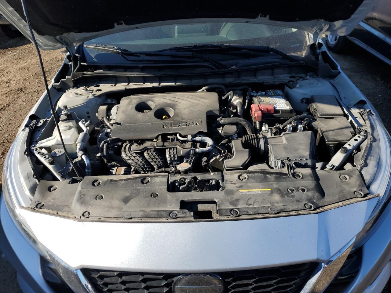 2019 Nissan Altima - Image 11