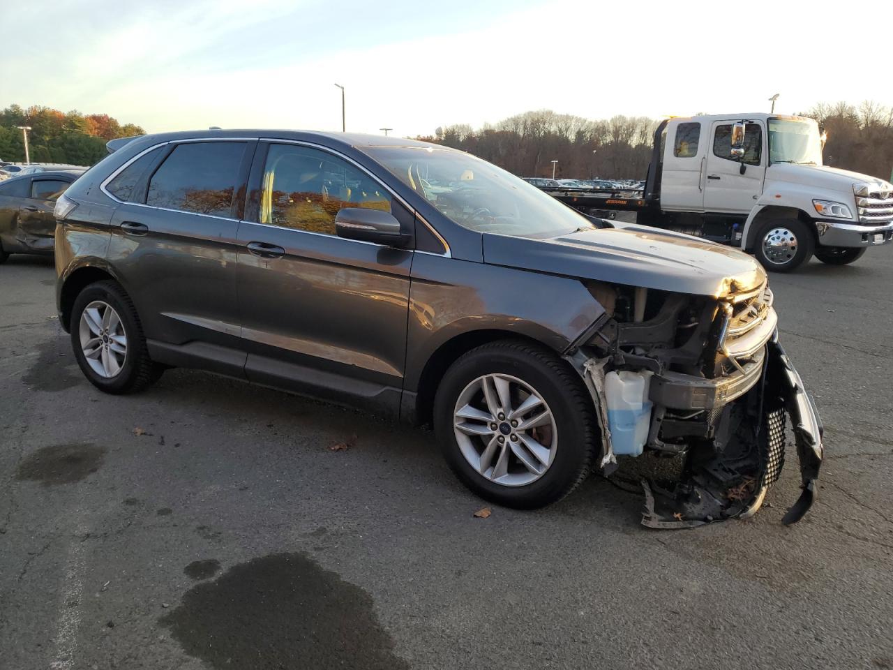 2015 Ford Edge - Image 4