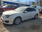 2011 Ford Fusion Se for Sale in Wichita, KS - Front End