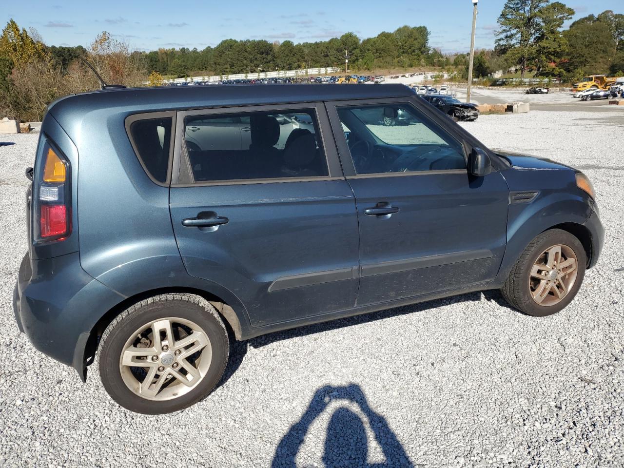 2011 Kia Soul - Image 3