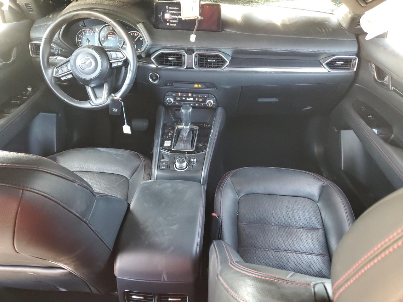 2022 Mazda CX-5 - Image 8