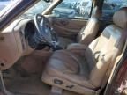 1998 Gmc Jimmy  zu verkaufen in Helena, MT - Front End