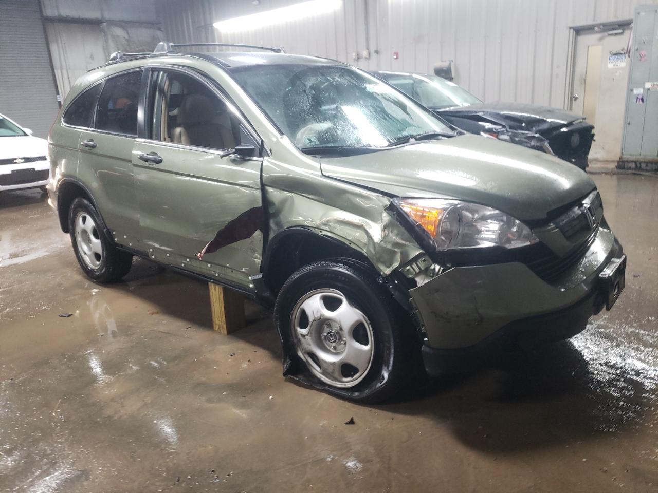 2008 Honda CR-V - Image 4