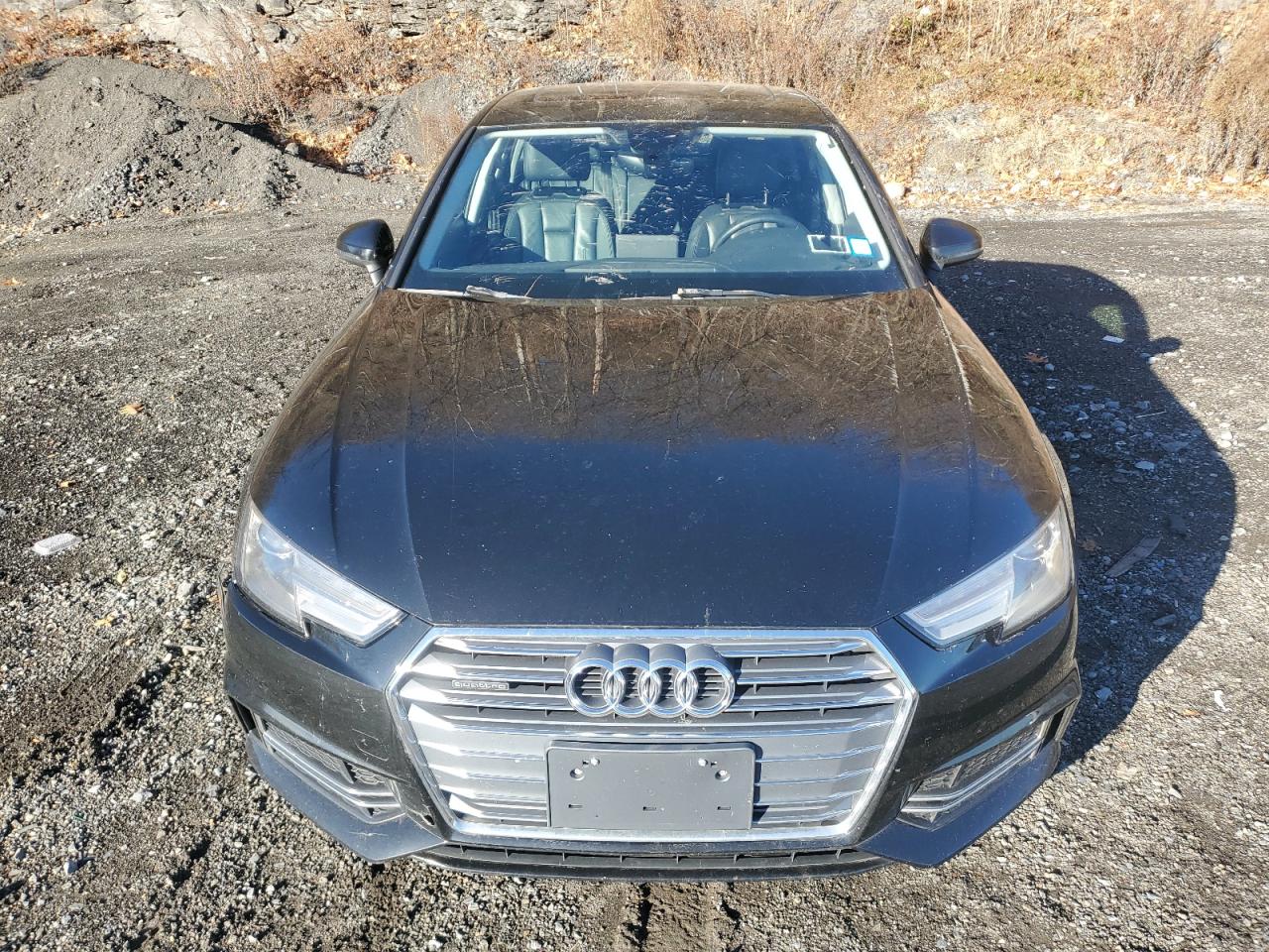 2018 Audi A4 - Image 5