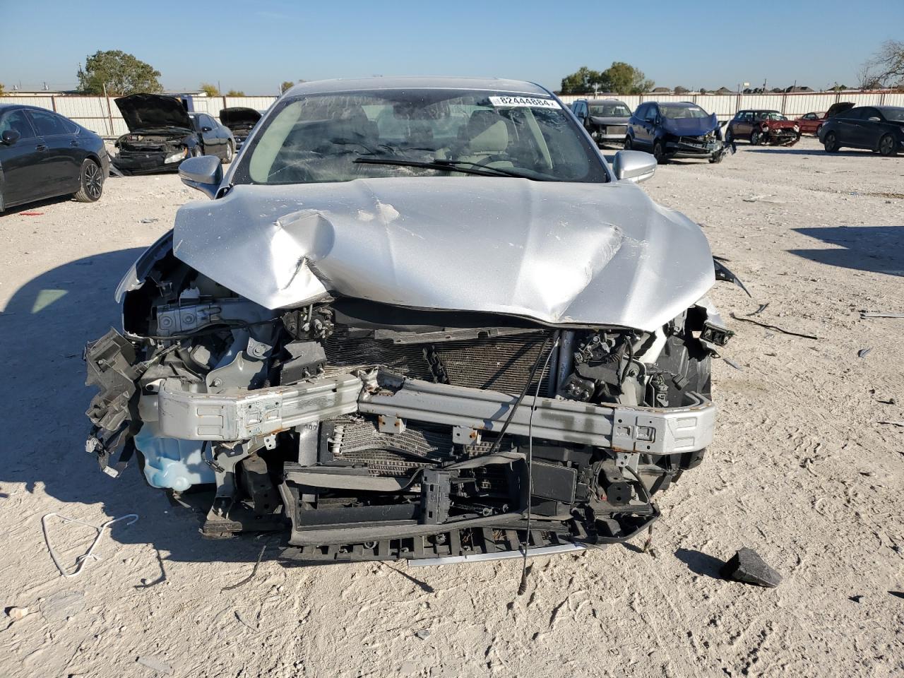 2019 Ford Fusion - Image 5