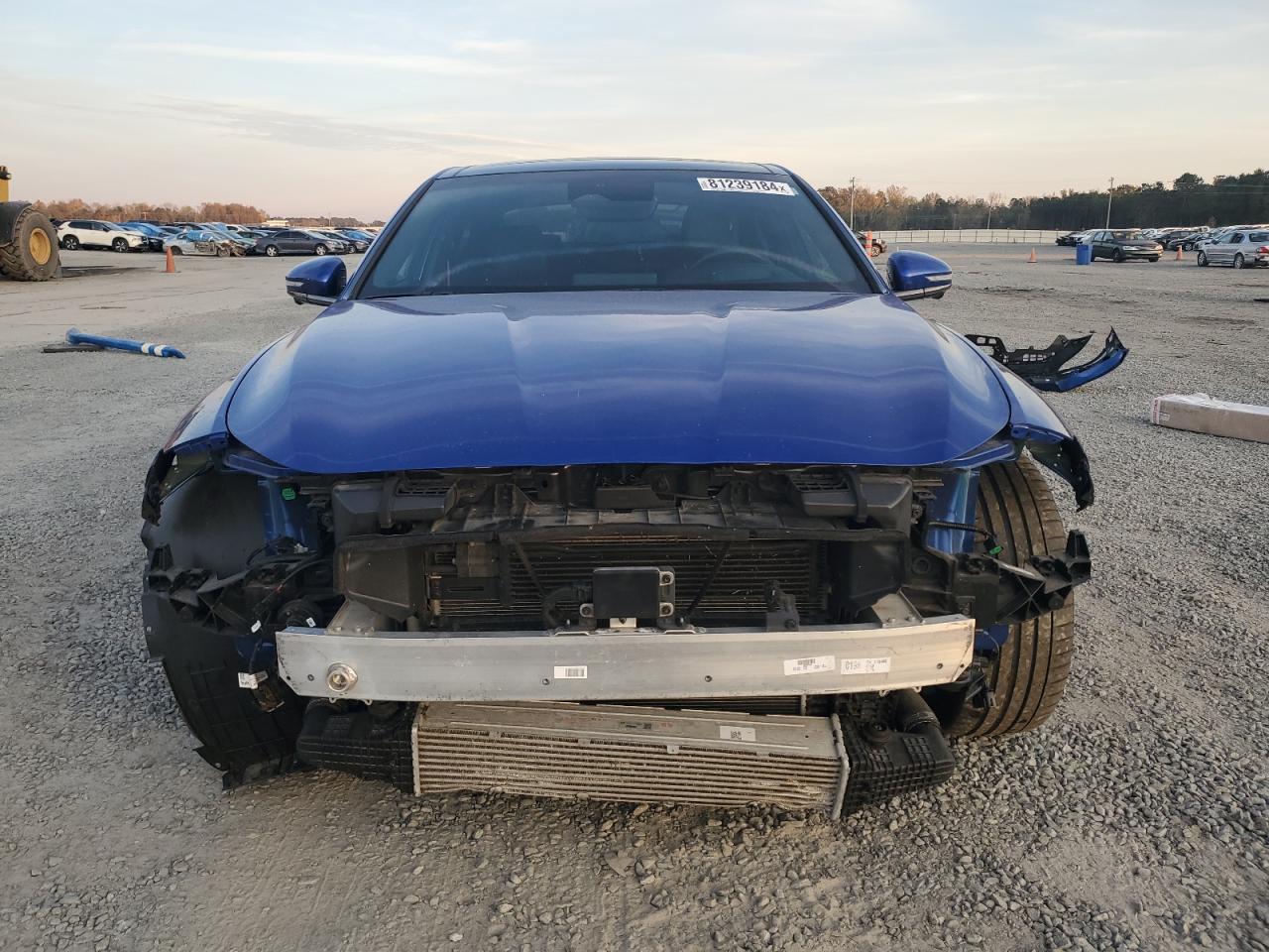 2023 Genesis G70 - Image 5
