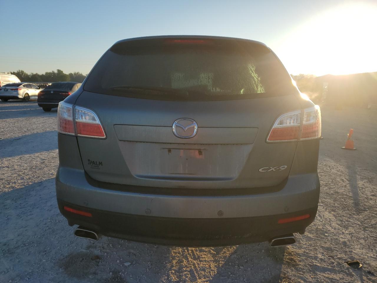 2012 Mazda CX-9 - Image 6