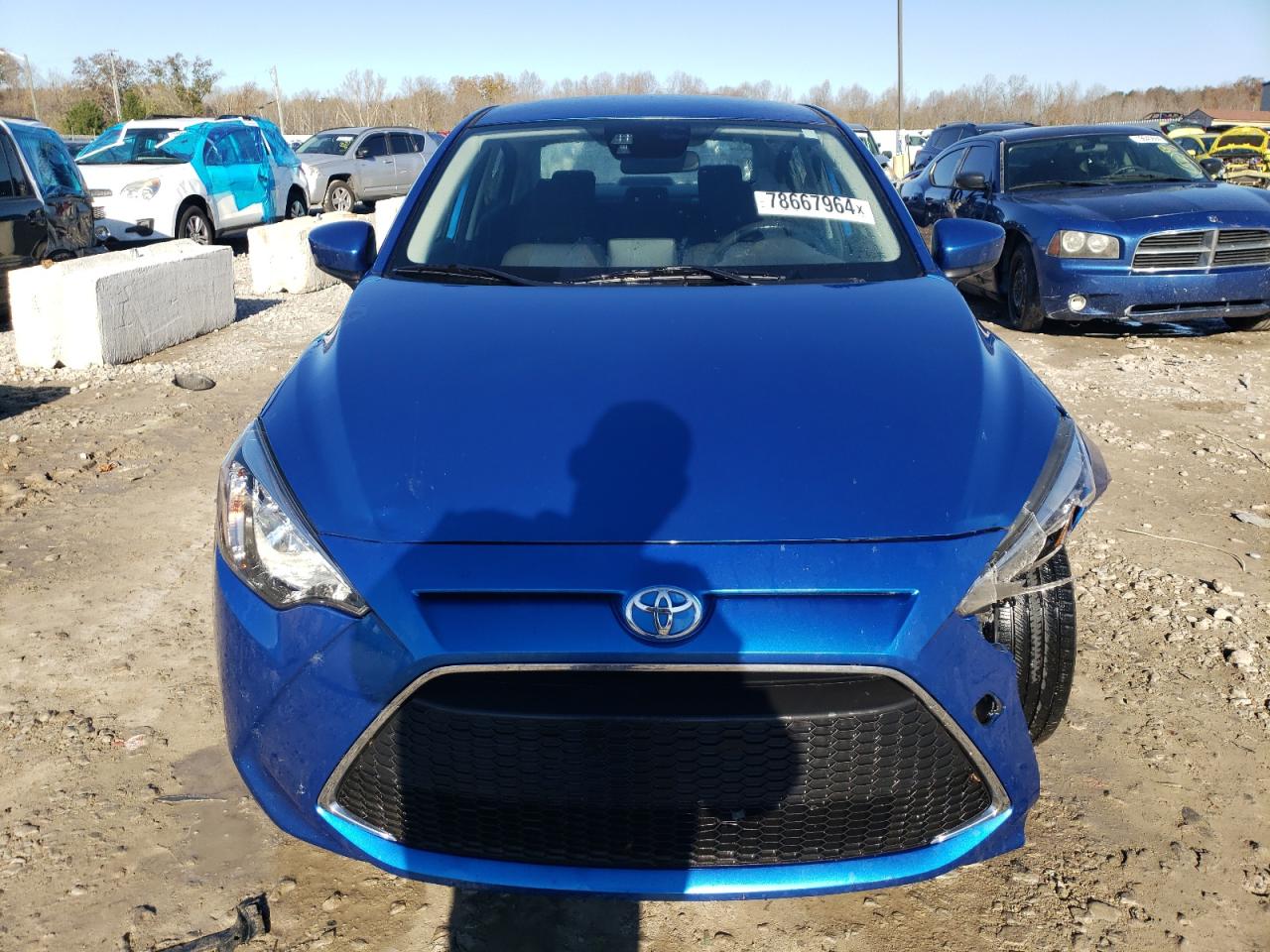 2020 Toyota Yaris - Image 5