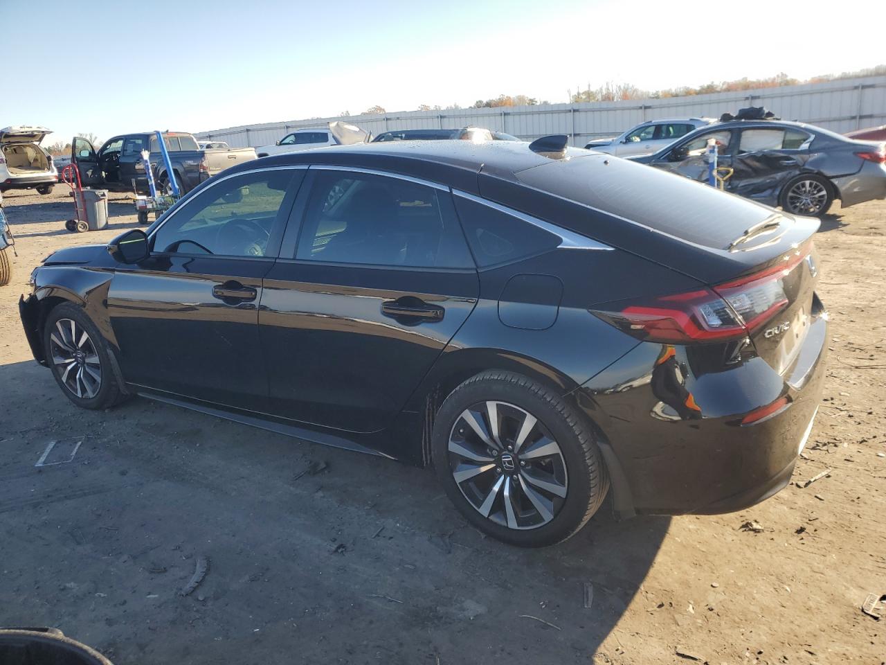 2023 Honda Civic - Image 2
