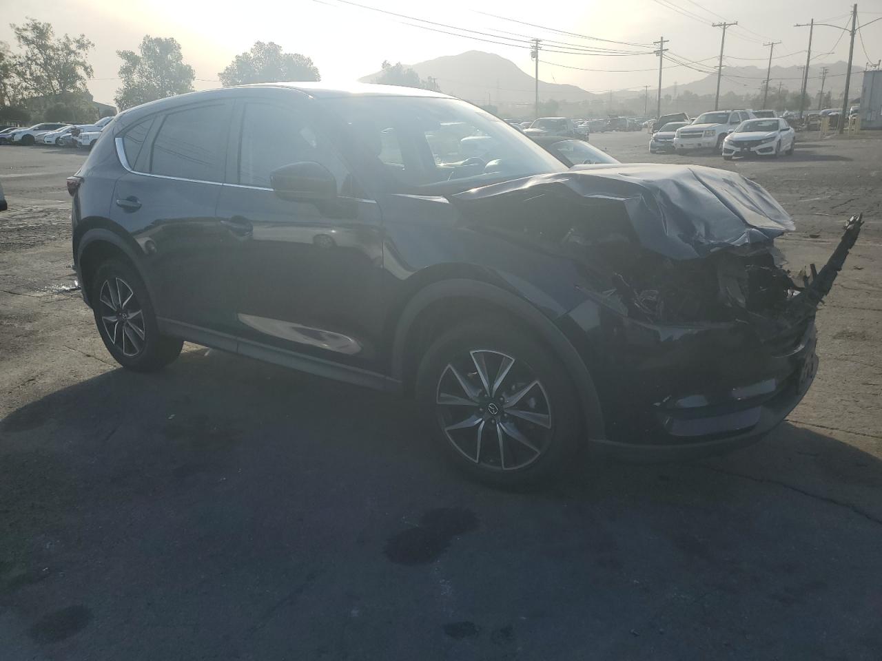 2018 Mazda CX-5 - Image 4