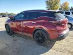 2021 Nissan Murano Sl for Sale in Wichita, KS - Side