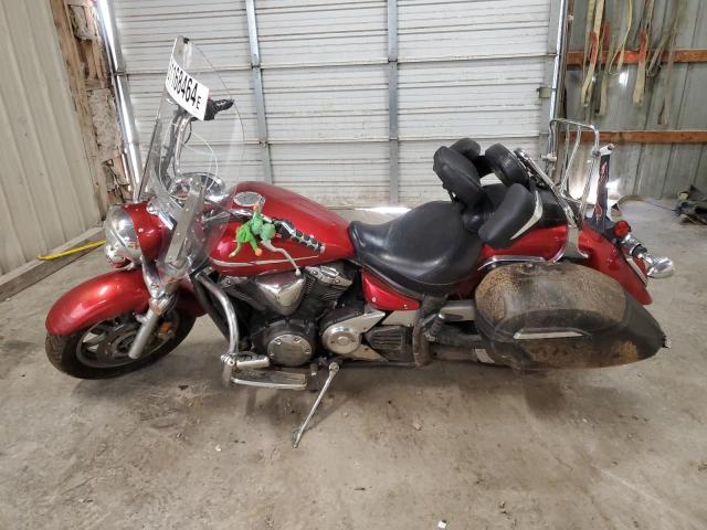 2007 YAMAHA XVS1300 CT