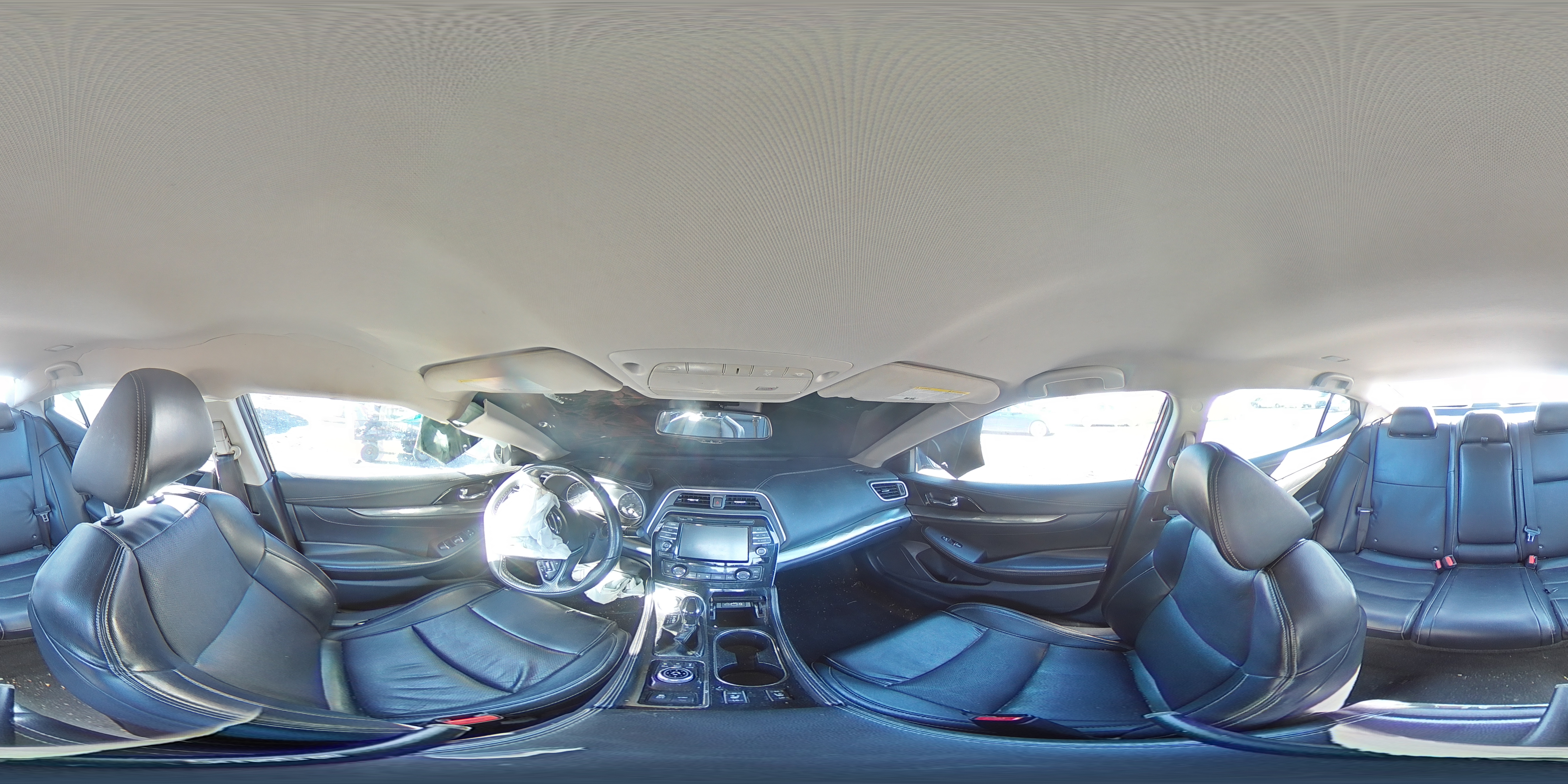 2021 Nissan Maxima - Image 13