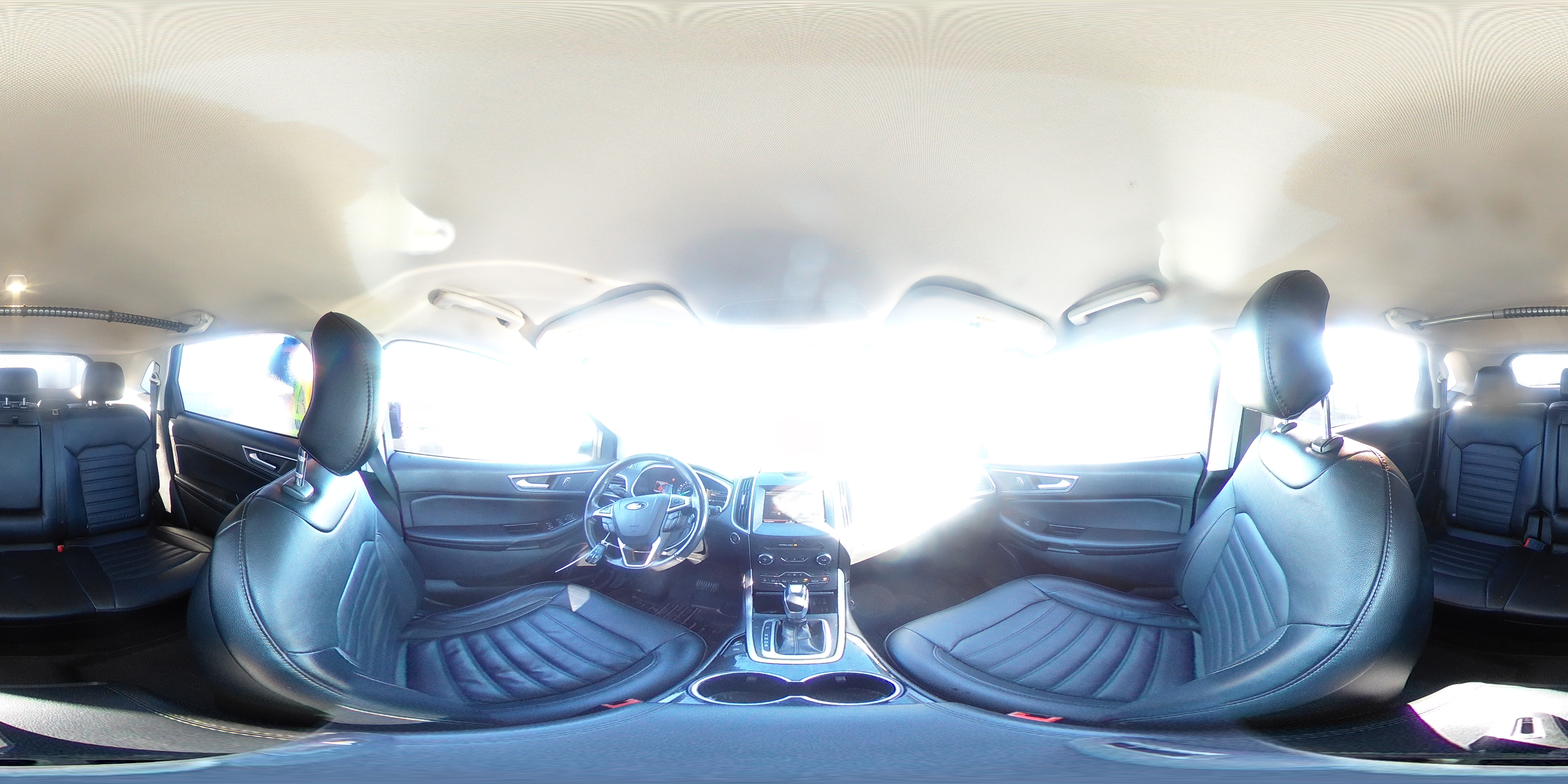 2015 Ford Edge - Image 13