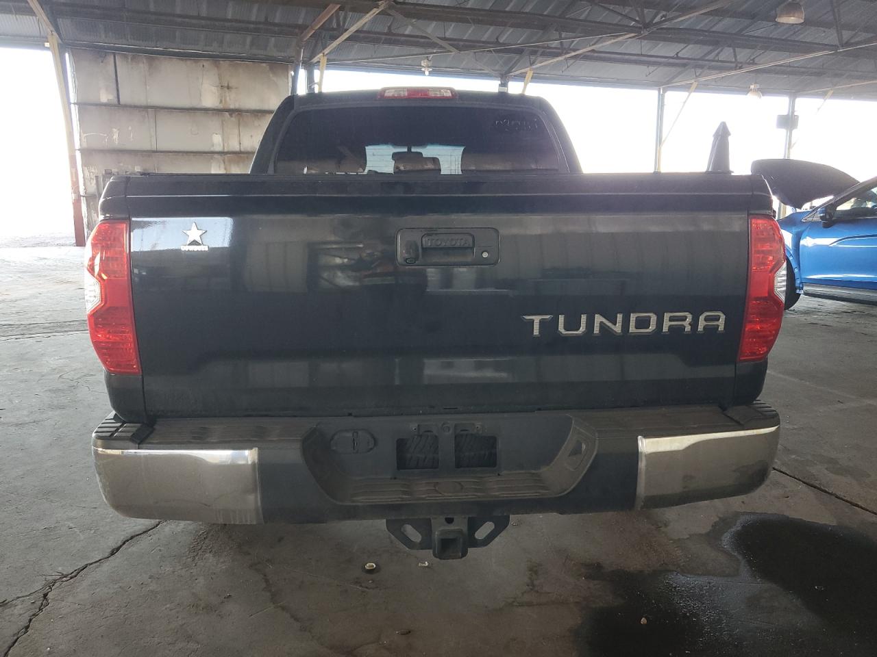 VIN 5TFDY5F17HX677654 2017 TOYOTA TUNDRA no.6