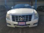 2013 Cadillac Cts Premium Collection იყიდება Colorado Springs-ში, CO - Hail