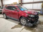 2019 CHEVROLET EQUINOX LT à vendre chez Copart AB - EDMONTON