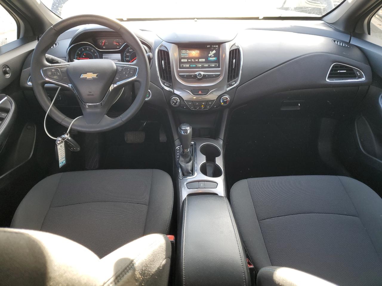 2016 Chevrolet Cruze - Image 8