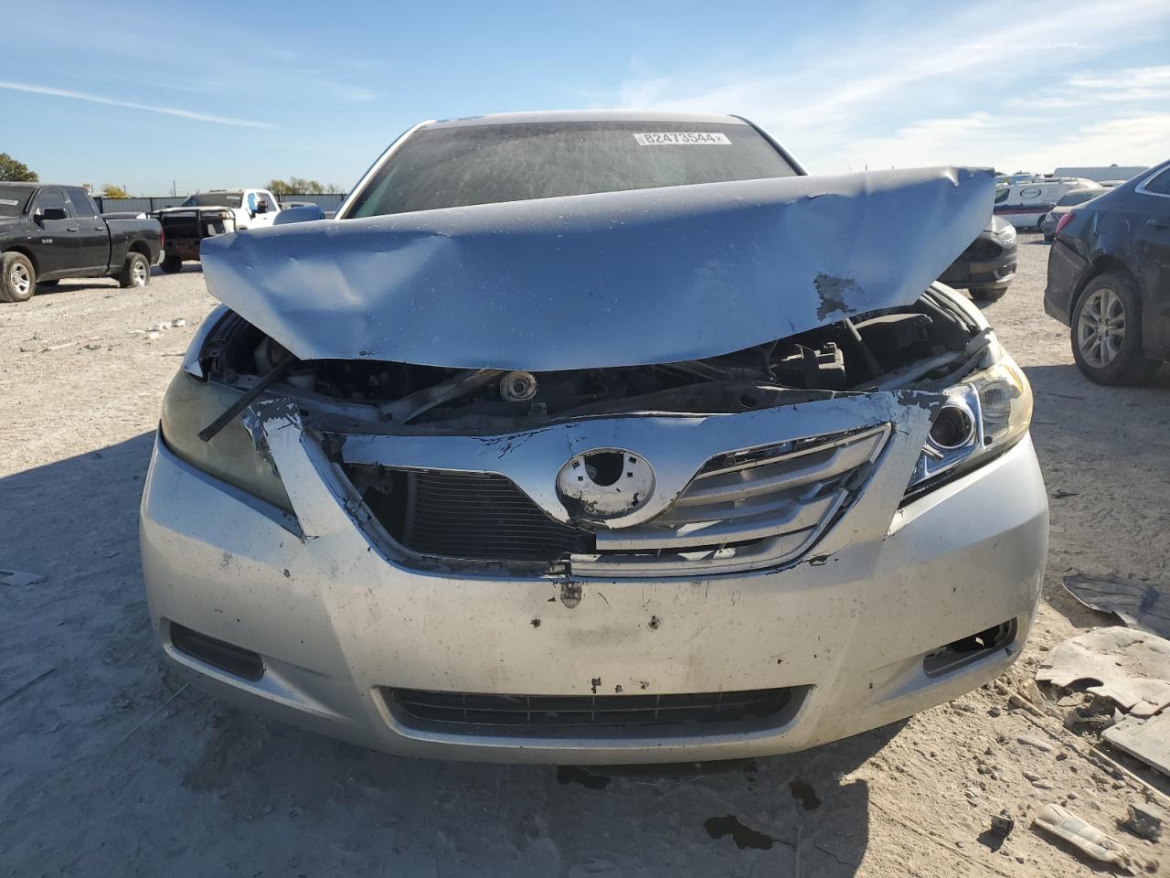 2009 Toyota Camry - Image 5