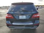 2014 Mercedes-Benz Ml 350 4Matic for Sale in Brookhaven, NY - Side