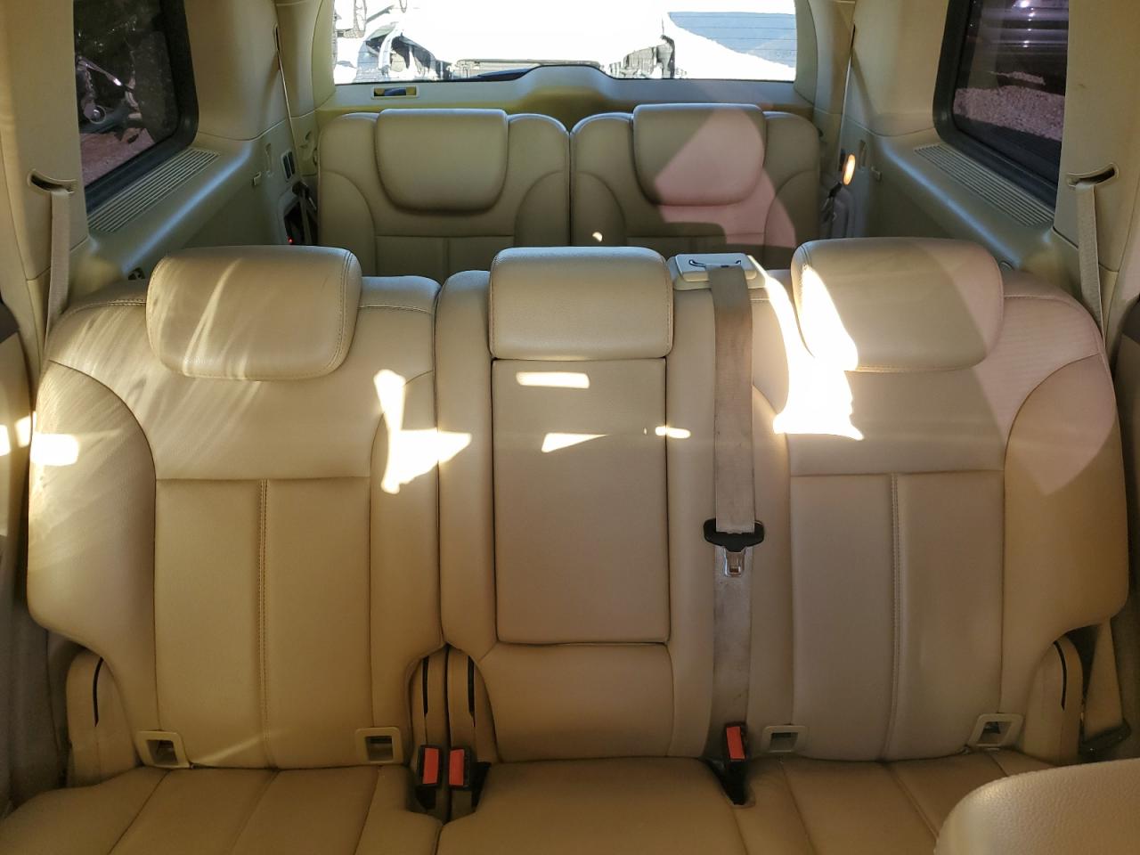 2008 Mercedes-Benz GL-klasse - Image 10