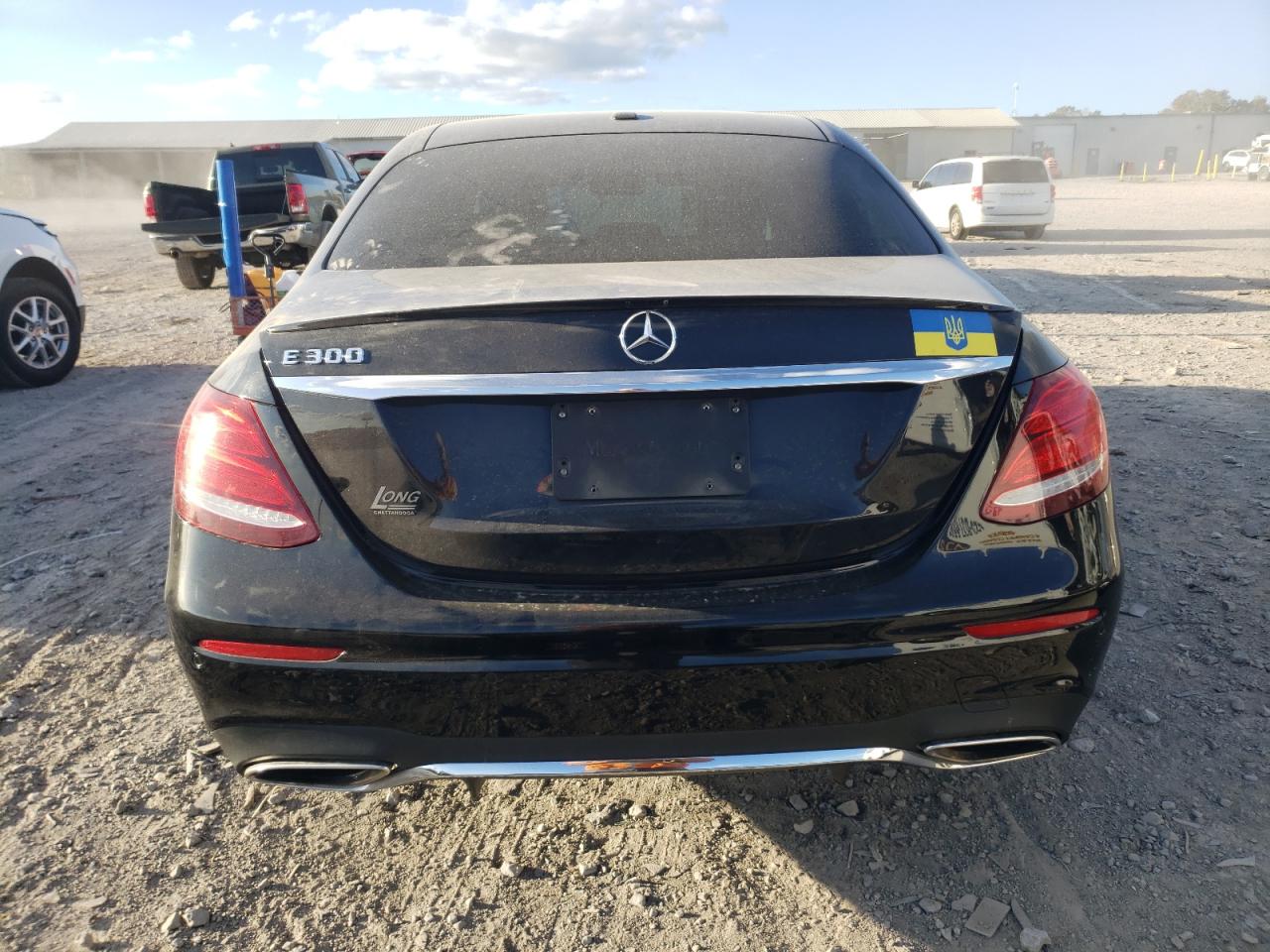 2018 Mercedes-Benz E-klasse - Image 6