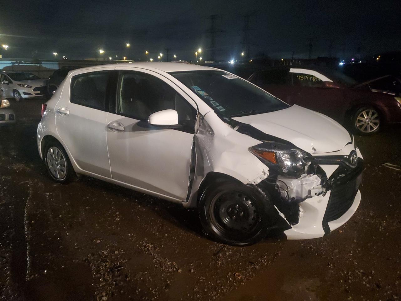 2016 Toyota Yaris - Image 4