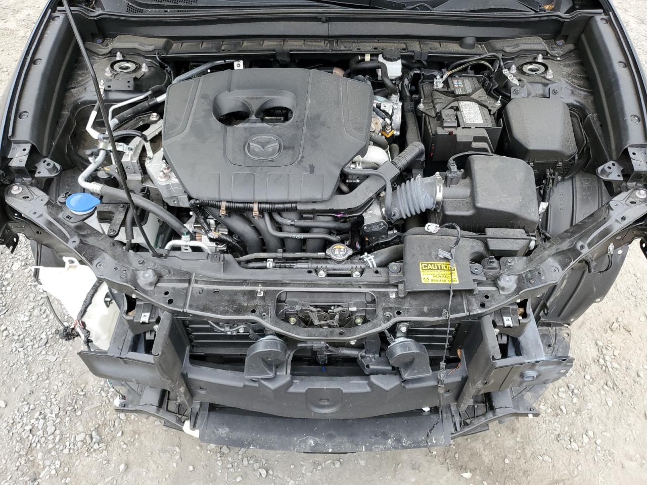 2023 Mazda CX-30 - Image 12