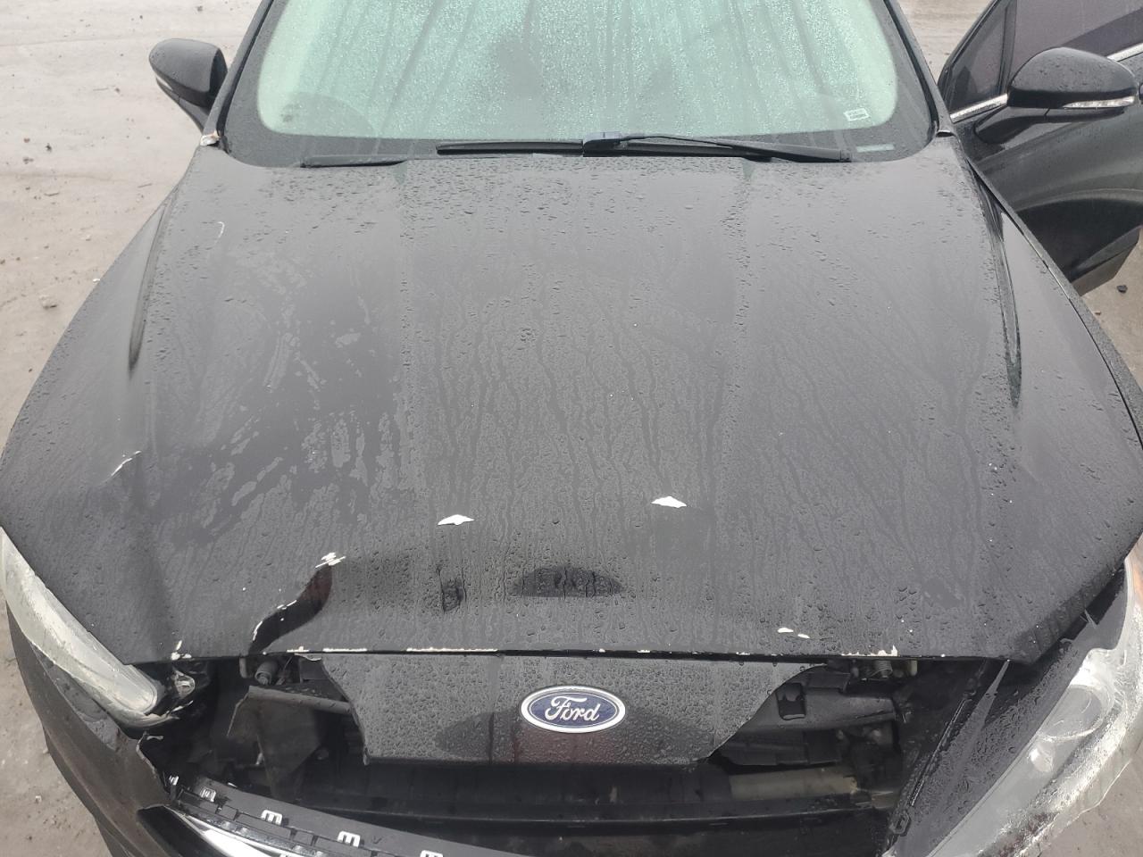 2014 Ford Fusion - Image 11