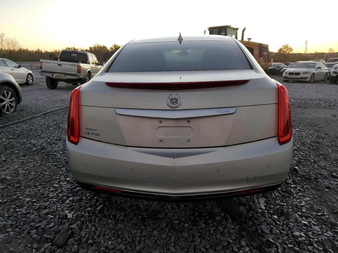 2014 Cadillac XTS - Image 6