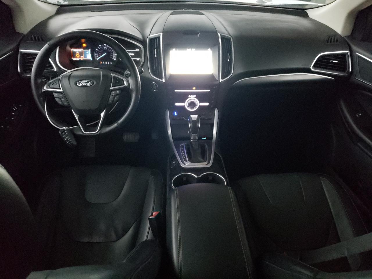 2018 Ford Edge - Image 8