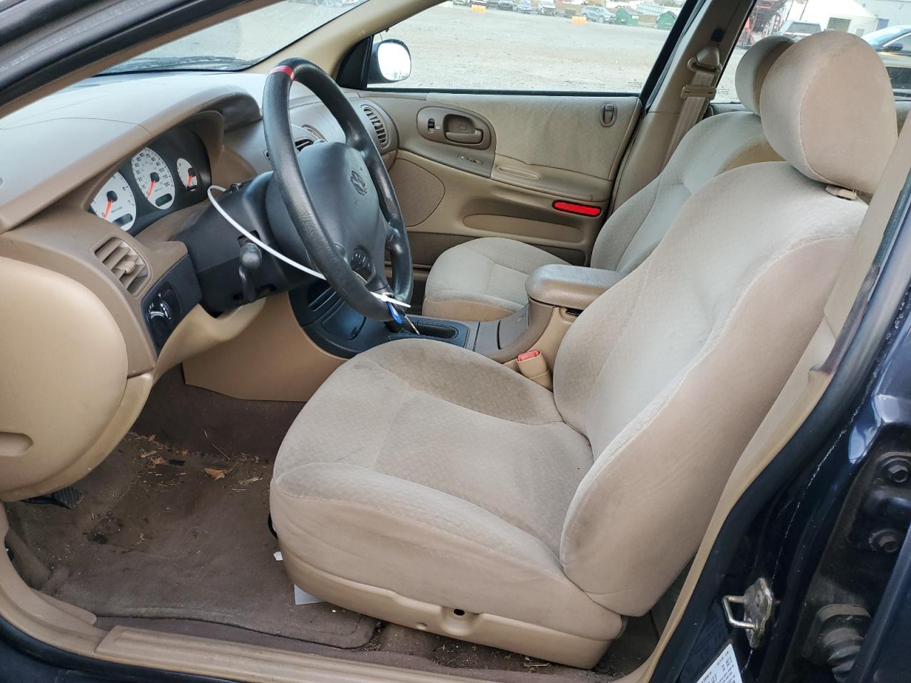 2000 Dodge Intrepid - Image 7