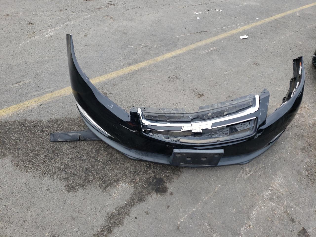 2014 Chevrolet Volt - Image 14