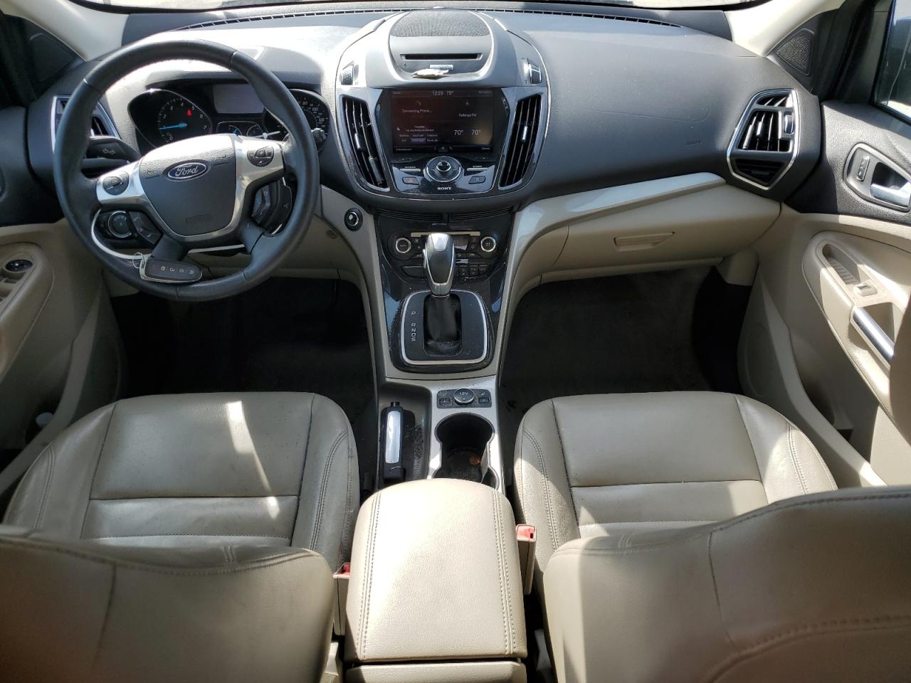 2013 Ford Escape - Image 8